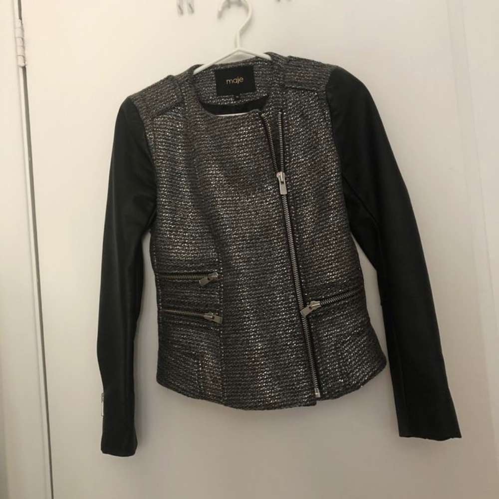 Veste Maje taille 36